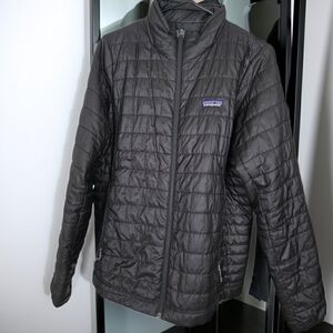 Patagonia Nano Puff Jacket